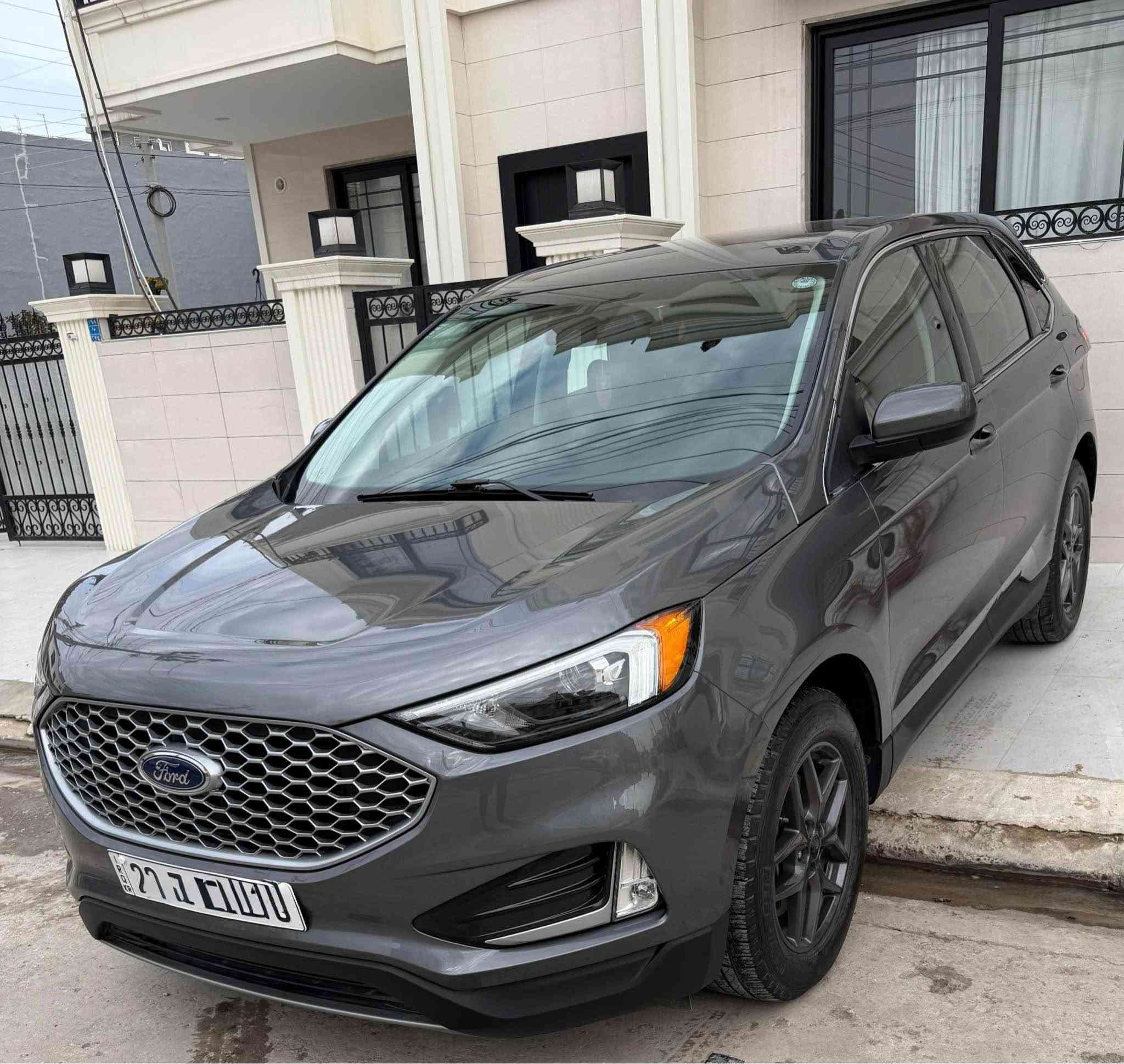 Ford Edge 2024  

2FMPK4J99RBA65711

(Whatsapp)

0️⃣7️⃣7️⃣1️⃣5️⃣3️⃣2️⃣2️⃣9️⃣0️⃣7️⃣

0️⃣7️⃣5️⃣0️⃣2️⃣6️⃣7️⃣1️⃣2️⃣0️⃣0️⃣

الموصفات    

بصمة  

تشغيل عن بعد

صندوق كهرباء

 شاشة كبيرة تيسلا

كشن جلد 

كشن + ستيرين هيتر

كشنات كهربائي    

فور ويل 4*4   

تبريد قطعتين

اوتو ستارت ستوب

اوتو ماسحات

اوتو لايتات 

رادار امامي

نقطة عمياء 

تحديد مسار

 حساسات الخلفية 

لايت ليد و عدسة

بلاجكتور 

كار بلي

ماشية 41 الف كيلو متر

 حادث بابين وجاملغ مبدل نفس اللون بدون قطره صبغ
 

 ايرباك بردة  سيستم

 سيارة رقم جاهز باسمي

 سعرها 189 و بيها مجال

مكان السيارة : اربيل أربيل, العراق


**إذا كنت صاحب هذا الإعلان وتريد حذفه لأي سبب، رجاءا أرسل رسالة إلى الدعم الفني**
