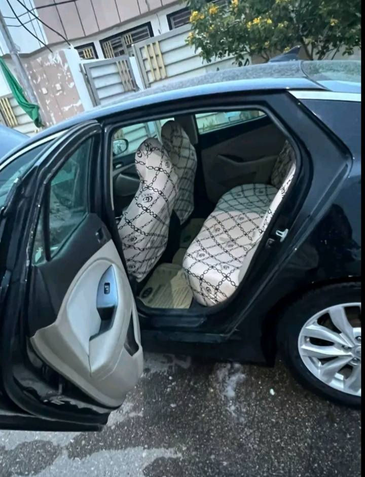 سلام عليكم سياره اوبتمه سوده لبيع و مراوس وارد مريكي ما بيه حادث ما بيه ضربه بس بيه صبغ بل بنيد راعيه موجود سياره نضيف جاهزه تبريد كير ومكينه موجود سونار لمكينه و لكشر سياره نضيف كلش تخم تايرات حداديه كله جديد تبريد ثلج تريد تفاصيل اكثر تفضل خاص


**إذا كنت صاحب هذا الإعلان وتريد حذفه لأي سبب، رجاءا أرسل رسالة إلى الدعم الفني**