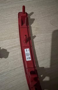 فسفوره تفصيخ تريل بلايزر RS خلفيه 07703797551