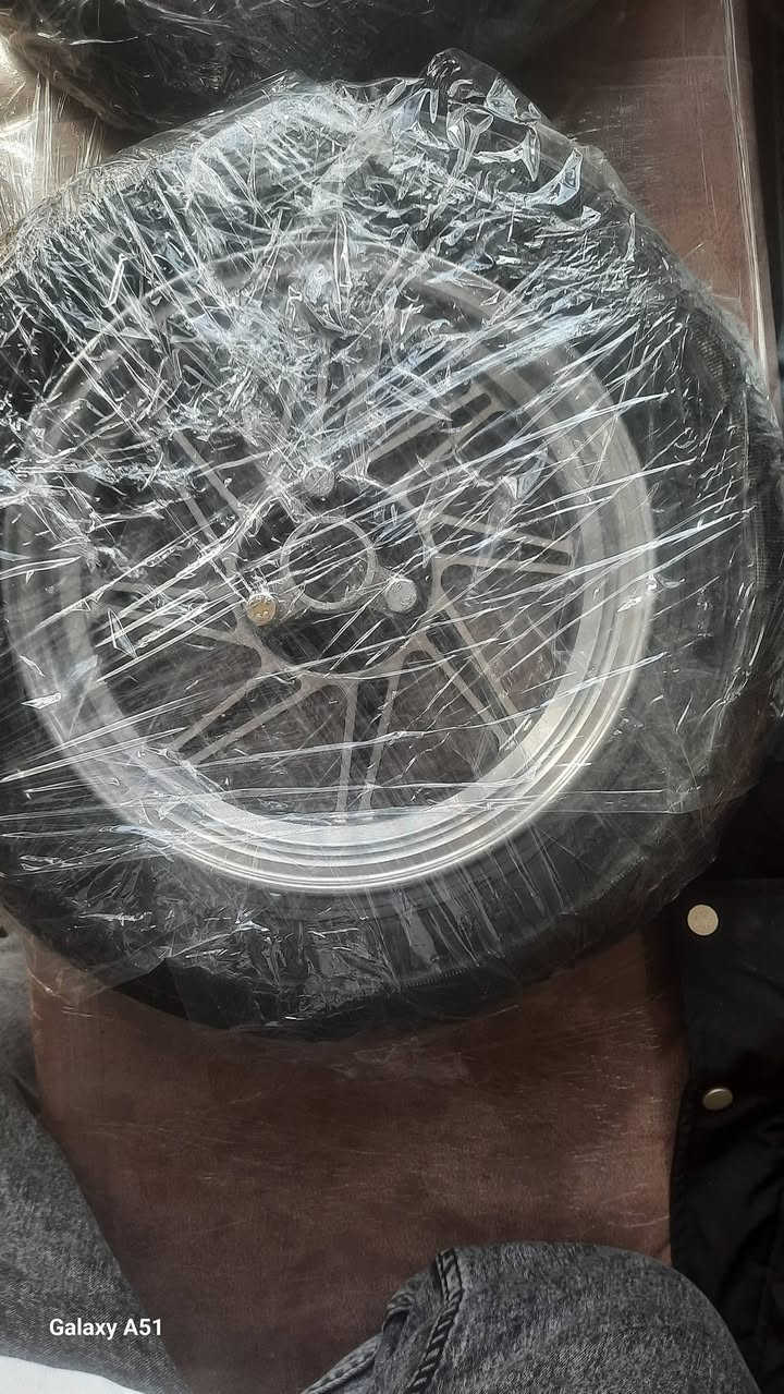 سلام عليكم ويل كب ماكس نوع ثقيل جديد وتاير مامشي مكاني بغداد سعر ٥٠ بدون عمله


**إذا كنت صاحب هذا الإعلان وتريد حذفه لأي سبب، رجاءا أرسل رسالة إلى الدعم الفني**