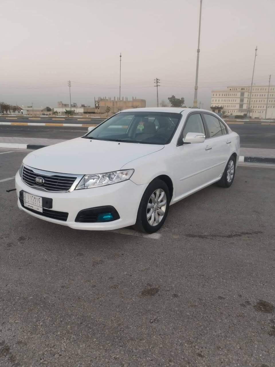 سلام عليكم وبتمه خليجي موديل 2010 بيه جاملغ فقط بدون دواخل والباب بي بارد سياره فول تحكمات تحكم ستيرن جيهتين فتحه شاير مري مري شفط حساسات مكينه 2000 سياره جديده جاهزه ماعيزه كلشي احله من الصوره بسمي رقم بابل السعر 113وبيه مجال حك الجيه مكاني كربلاء ((***********))***********
