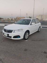 خليجي • ٢٠١٠ • مكينة ٢٠٠٠