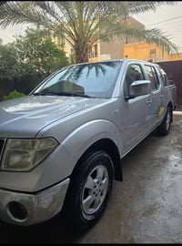 نيفاره • ٢٠٠٨ • سمي فلوجه