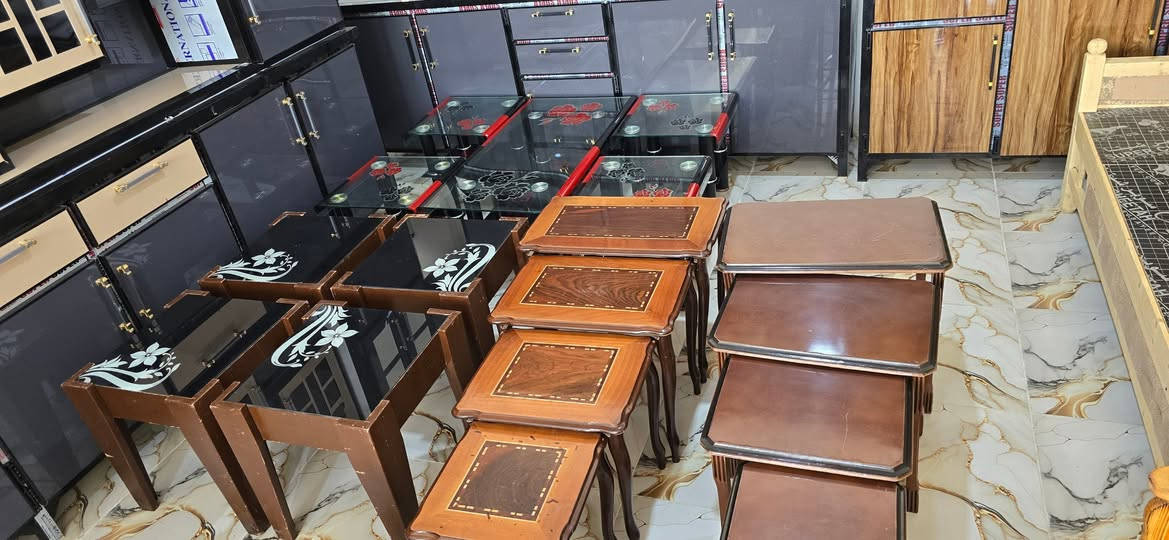 وصول وجبة من الطبلات نظاف حيل السعر من 25 لل75 وبيهم مجال 
صلاح الدين ناحية العلم قرية الربيضة خلف مدرسه سومر للبنين 
***********
يوجد خدمة توصيل داخل المحافظة فقط 🚛
