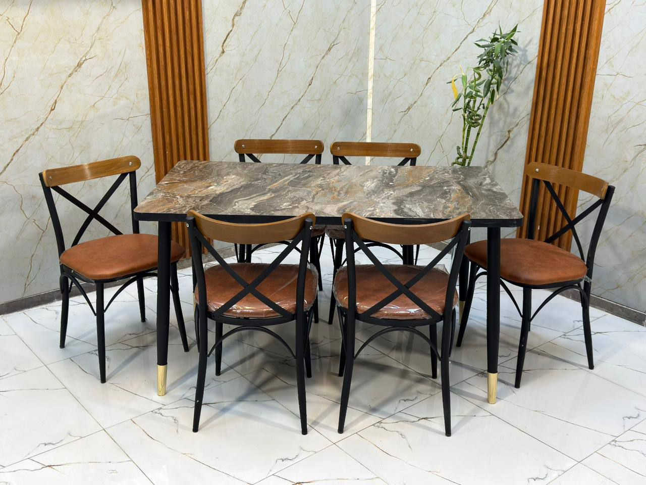 ميز طعام سطح خشب كشنات جلد رجل حديد

تركي 

يوجد توصيل لكل محافظات العراق


**إذا كنت صاحب هذا الإعلان وتريد حذفه لأي سبب، رجاءا أرسل رسالة إلى الدعم الفني**