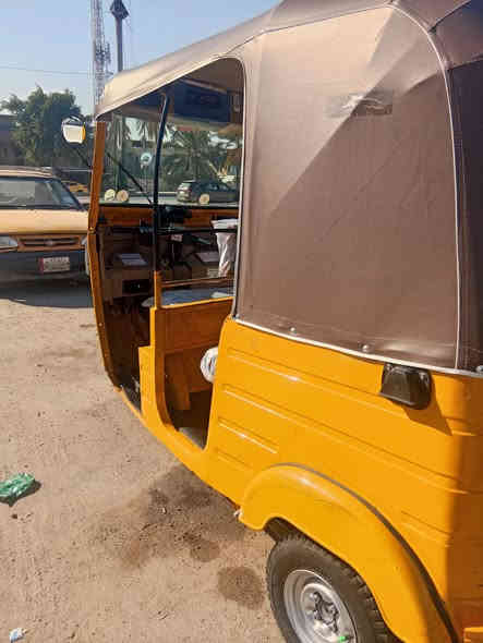 يالله السلام عليكم تكتك للبيع موديل 19 شهر12 تحويل ثاني يوم بغداد مدينه الصدر ***********
