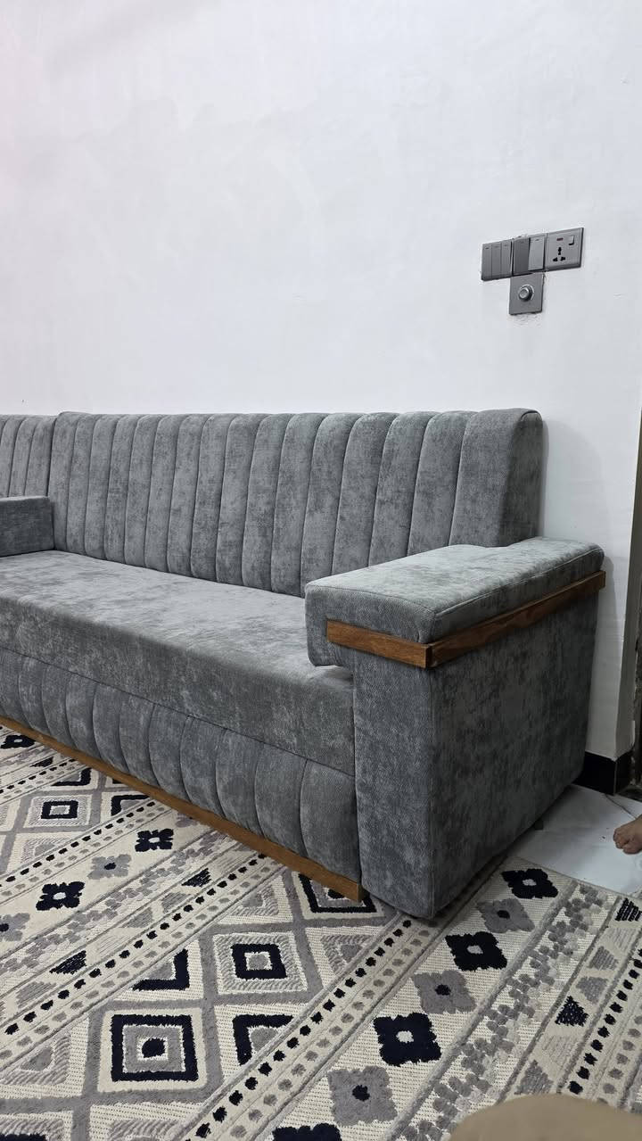 #اللهم_صل_على_محمد_وال_محمد
#نجارة_الاخوين 

دقة العمل 💯
ضمان العمل ١٠ سنوات فعلي 💣
اسفنج مميز 
خشب بلوك +جام روسي مجفف اول 

متوفقر نظام الاقصاط💲✅
يوجد توصيل وسط وجنوب العراق 🚚🚛
العنوان ذي قار_قضاء النصر _شارع المجلس بلدي نهايته
*********** يوجد واتساب 📞📲
بأدارة سجاد شاكر / ابو علي
