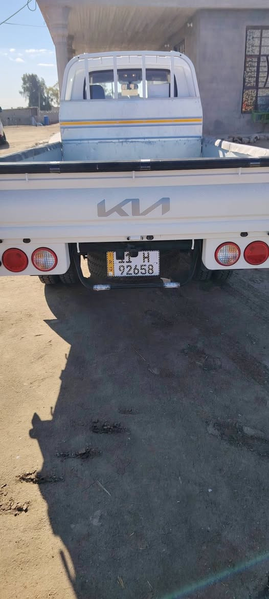 سلام عليكم كيه حمل موديل ٢٠٢٥ مقلفه ومدوشمه ماشيه ٦ آلاف زيرو ***********
