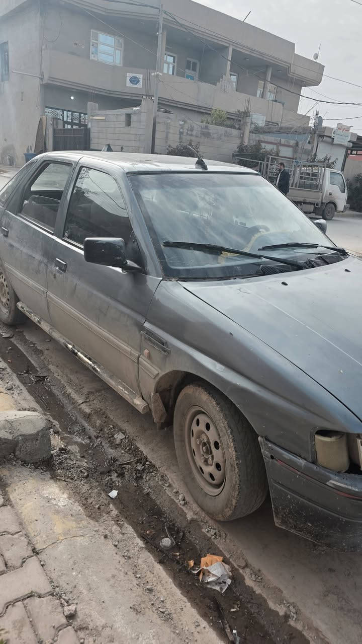 السلام عليكم سياره فورت البيع سعر10اوراق وبيه مجال
كير محرك شرط رقم كركوك خصوصي بس ابيعك حبل يعني لاتسلني تحويل او قير اكفلك سرقه وعشاير عنوان كركوك قضاء الحويجه


**إذا كنت صاحب هذا الإعلان وتريد حذفه لأي سبب، رجاءا أرسل رسالة إلى الدعم الفني**