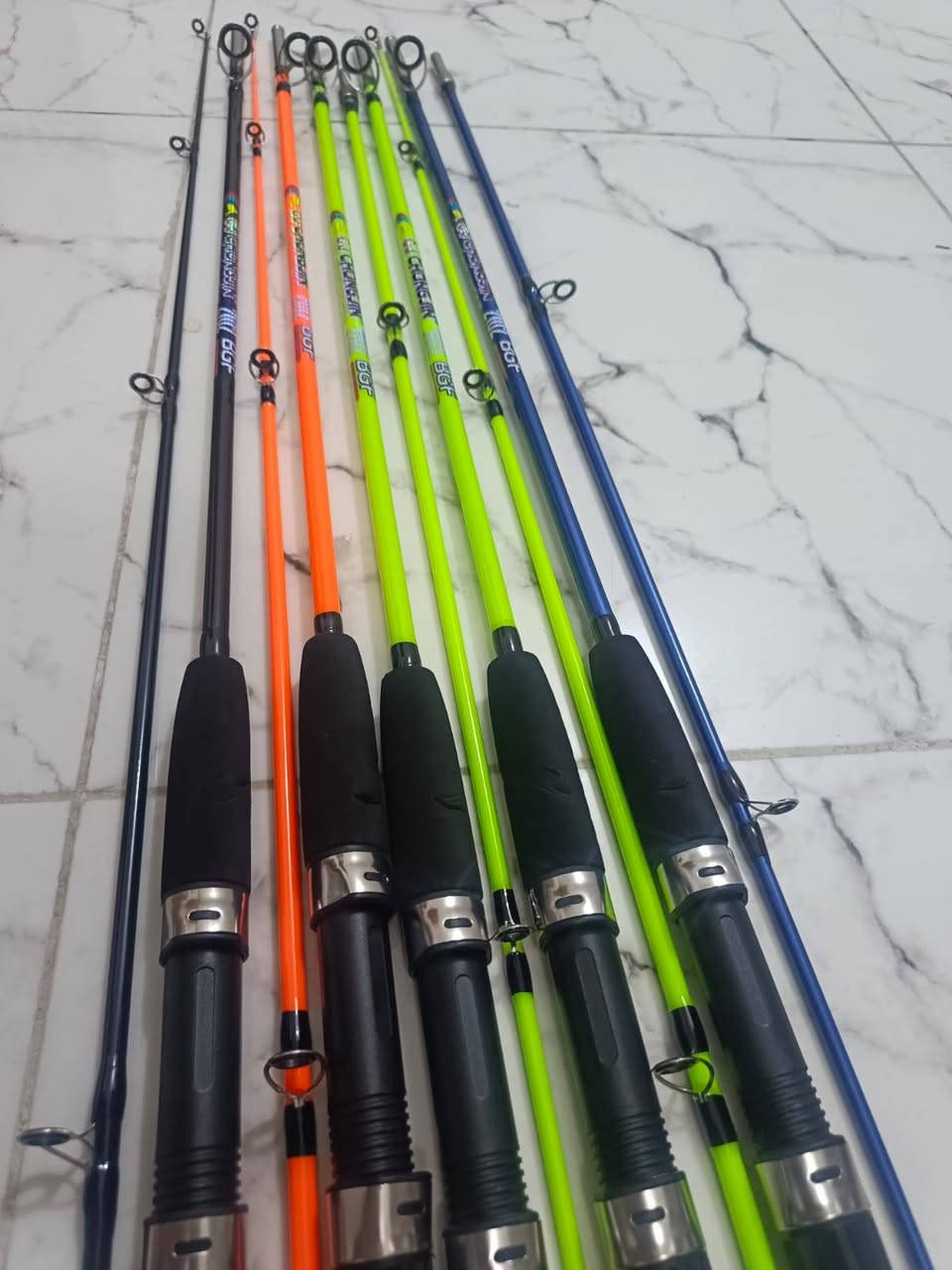 عرض خاص.
شلونهم اخوتنه الصياده.  رمضان كريم✨

عرض اليوم عود جلاتين. بلاش سعر جمله 

طول   ٢١٠.    السعر ٩ الاف

طول   ١٨٠. السعر ٨ الاف

طول   ١٥٠٠   السعر ٦ الاف

طول.   ١٠٠٠ متر. السعر ٥ الاف

تفليش السعر يمي.      كميه خير من الله.

تحياتي لجميع. العنوان تقاطع لمهدي محل علاء
للاتصال *********** سجاد
