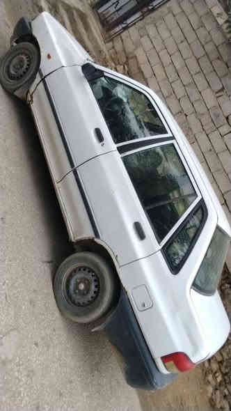 السلام عليكم
سيارة سايبا موديل 2014  الماني سنوية بعدها ماساقطة بعدلها سنة  
مكينة جديدة 
كير جديد قبل كم يوم بدلتة مال حاوية 
السيارة مكفولة من الضربة القوية والاصوليات 
السيارة مشروع وطني تداور بأي محافضة تعجبك 
السيارة معمرة مال جناي وخير من الله 
للاستفسار اتصل على الرقم 
***********
