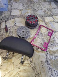 سكنس اصليه • كلجات • بغداد