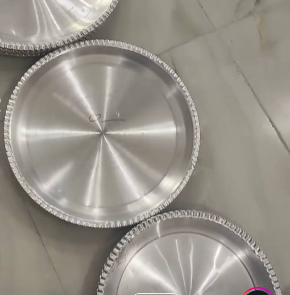 شون جبت الج صياني مال #كليجه ومال شوي الوزن الثقيل 

ع كيلوات وبارخص الأسعار علقي بتم يجيج السعر بالتعليقات 

@أبرز المعجبين


**إذا كنت صاحب هذا الإعلان وتريد حذفه لأي سبب، رجاءا أرسل رسالة إلى الدعم الفني**