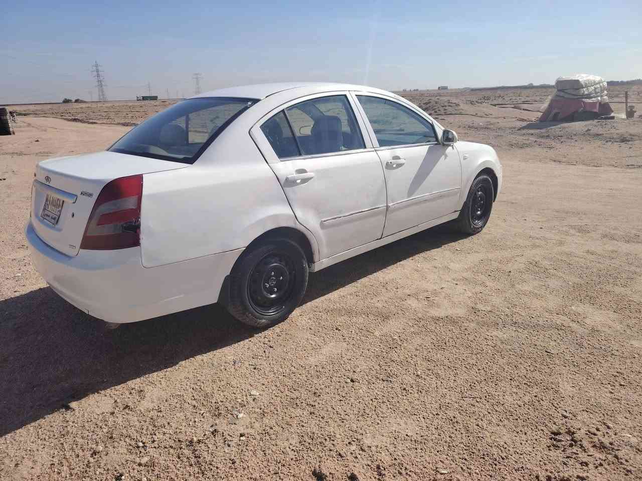 السلام عليكم سياره شسري A5 2013  مشروع وطني سياره جديده ما عوزهااا اي شي  رقم قادسيه بيع او مراوس حسب القناعه السعر 32  وبيهااا مجال مكان البصره سفوان غير متواجد على الفيس
***********
