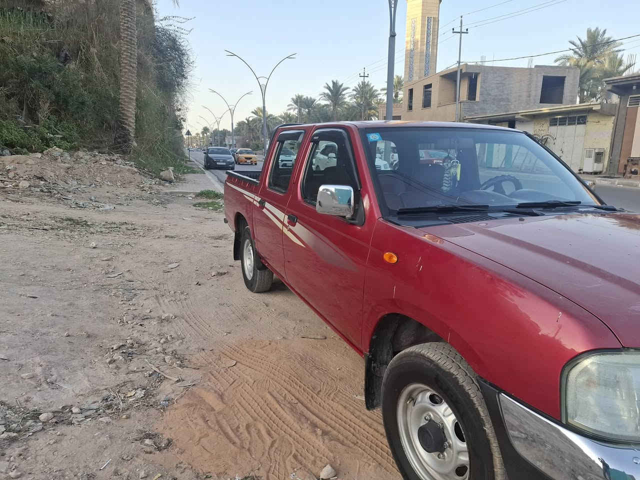 للبيع ٢٠٠٩ للاستفسار ***********
