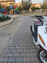 ماكس عدلة • مكينة ٥٥ • مزودة