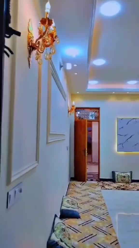 بيت للبيع بناء حديث طابو زراعي قرار 25
المساحه 250 متر يحتوي على استقبال وصاله ومطبخ وغرفتين نوم وصحيات داخليه وخارجيه وكراج وحديقه 

العنوان / النعمانيه / خلف سيطرة الالبان القديمه 

***********
