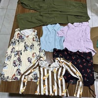 اقوى وارخص شروة بالعراق😍 ملابس نسائي اوروبي جديد مشكل بيها كلشي   الكا...