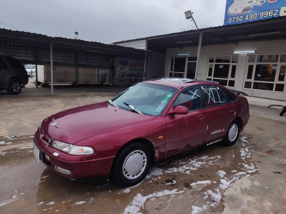 مازدا فاسولیا مۆدیل 1993 سەیارکە گیڕو مەکینەی لۆکە بەشەرت تەبریت بەشەرت سەیارکە تەق و ڕەقەی بەشەرت سنەوی تازە بەسەرچووە 2025چوارە جام کارەبایە سلایتە ABC تەبریتە بەس گیری عادیە تحویل و براوە و خرامە بەشەرت نرخی 60$ وەرەقە و مجال شوێن هەولێر ژ.م*********** أربيل, العراق
