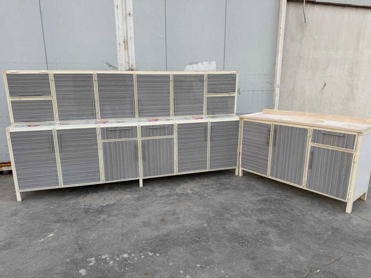 كاونتر 3 متر  ارضي وملحق مع سنك (متر ونص)مرمر 
💕💕

يتوفر خدمة توصيل لجميع المحافظات العراق طلب واستفسار مراسلة البيج 🤍🤍

جهز بيتك بأنسب الاسعار  💖💖


**إذا كنت صاحب هذا الإعلان وتريد حذفه لأي سبب، رجاءا أرسل رسالة إلى الدعم الفني**