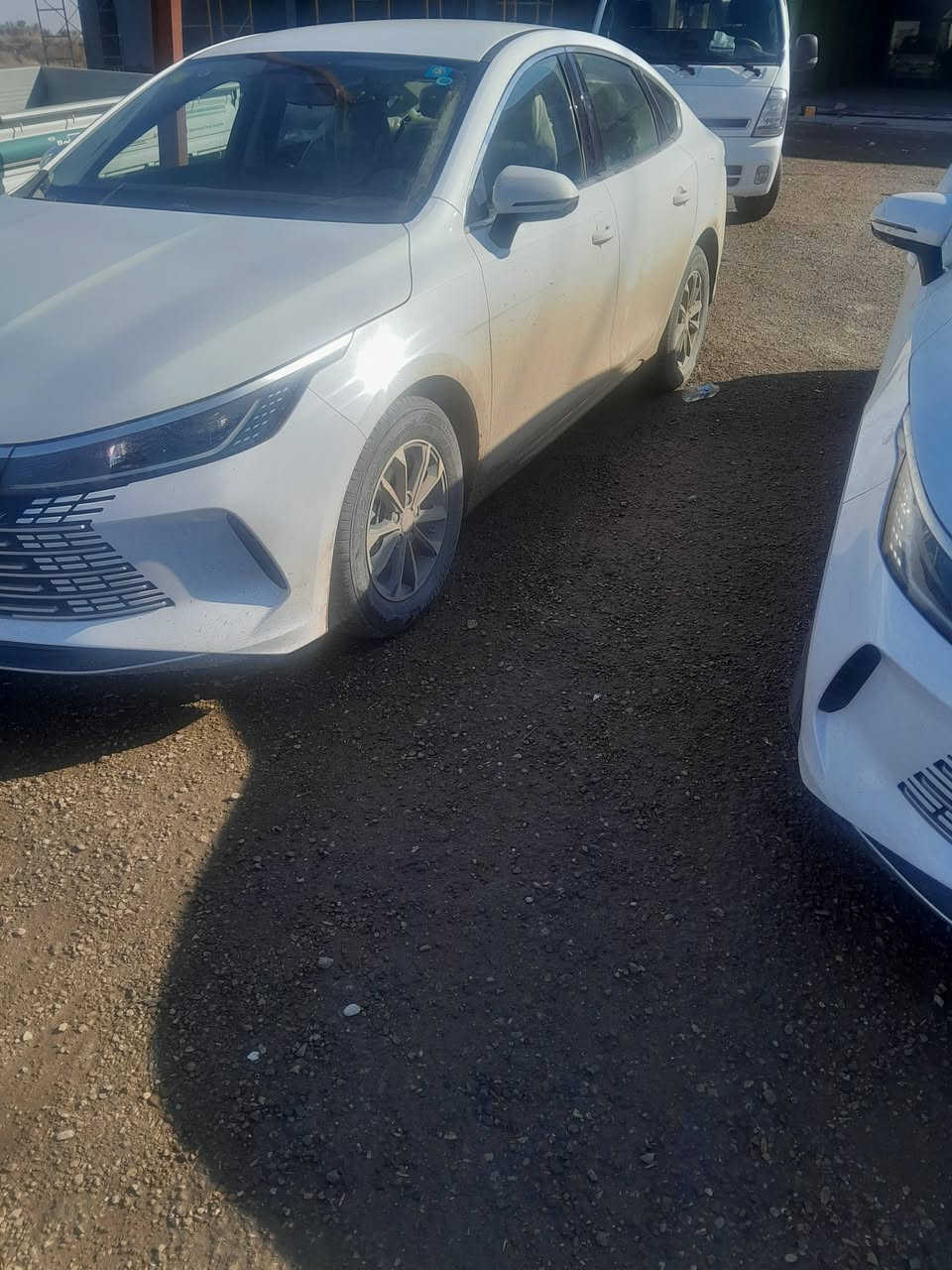 سلام عليكم للبيع ٢٠٢٥رقم بغداد  مكان ديالي جديده الشط ***********
