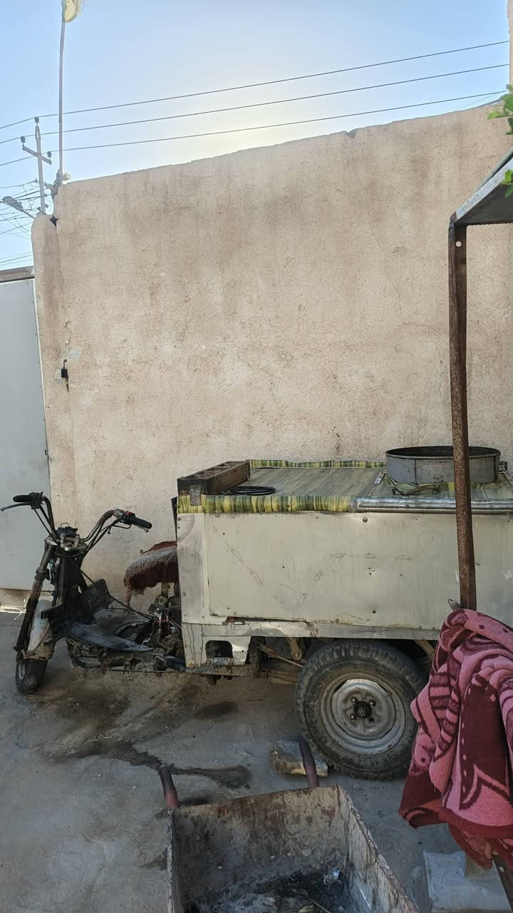 ستوته جاهزه كله مكينه ١٥٠ كفاله شرط شغاله سلف هندر لايت
مسويه مال لبلبي وبيده موجود  كامل سعره ٣٠٠ وبيه مجال قليل رقمي ***********
