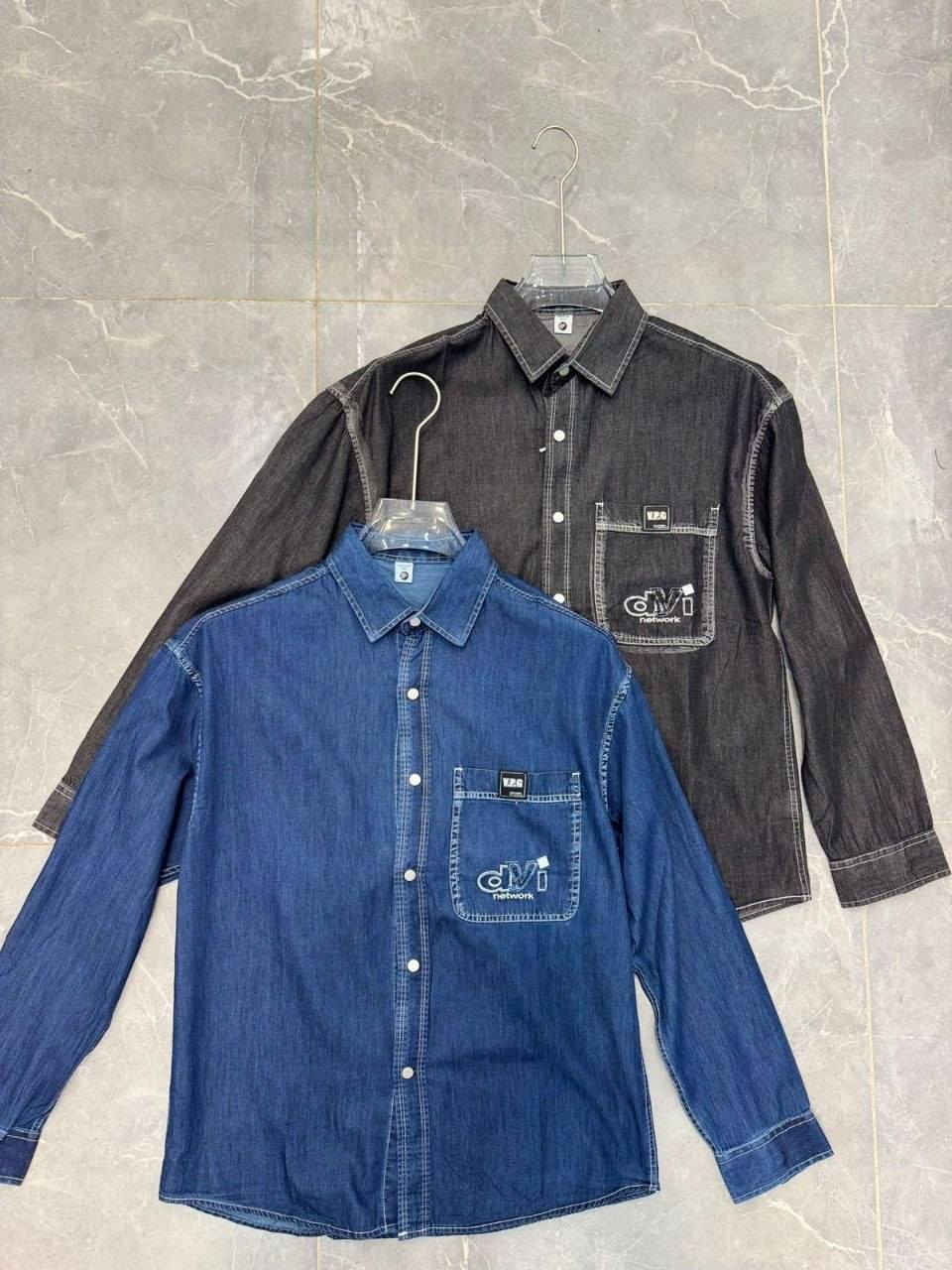 قميص رجالي صيني خامه درجه اولى 
القياس 
L/3xl
الشد ٨ قطع ب//١١٨ الف ش


**إذا كنت صاحب هذا الإعلان وتريد حذفه لأي سبب، رجاءا أرسل رسالة إلى الدعم الفني**