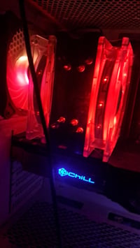 i5 9400f • 1070 8GB • شاشة 144Hz