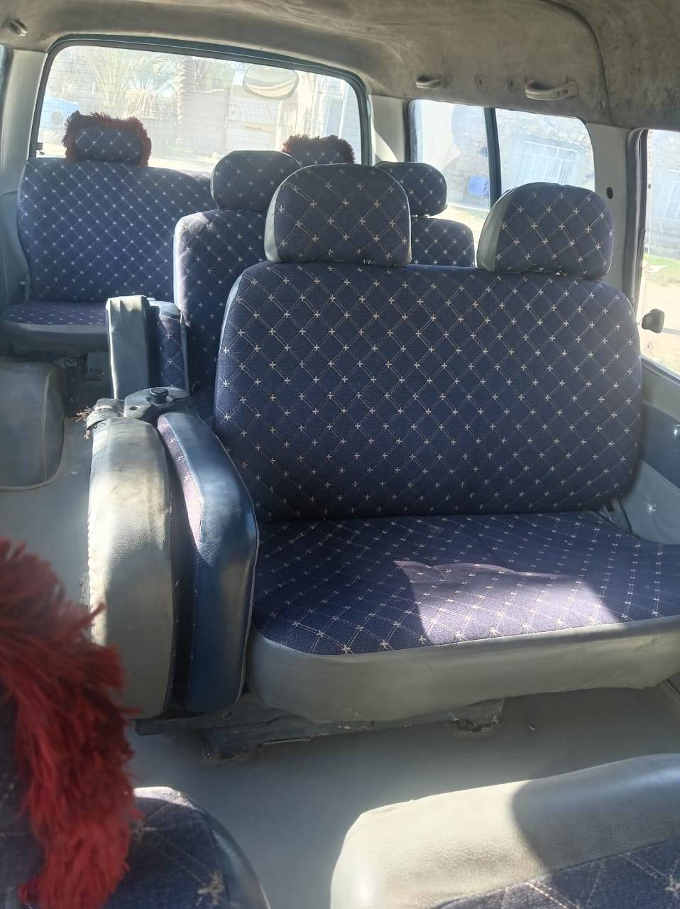 السلام عليكم ورحمة الله وبركاته للبيع سياره بريجو موديل ٩٧ رقم دولي واسط السنويه إلى ٢٠٣٠  السعر ٥٥ بيه مجال للطيبين رقم الجوال *********** مكلف بالنشر
