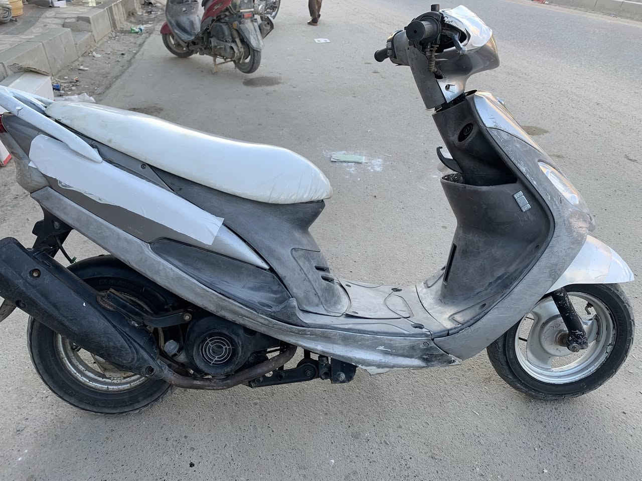 ‏سلام عليكم ماكس منغولي 350 بيها مجال مكاني الناصرية مركز مفتوحة ***********
