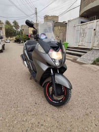 للبيع سلفر ونج بقلاوه مكينه 600 وارد امريكا 200 كلها شغاله للخير مكينه...