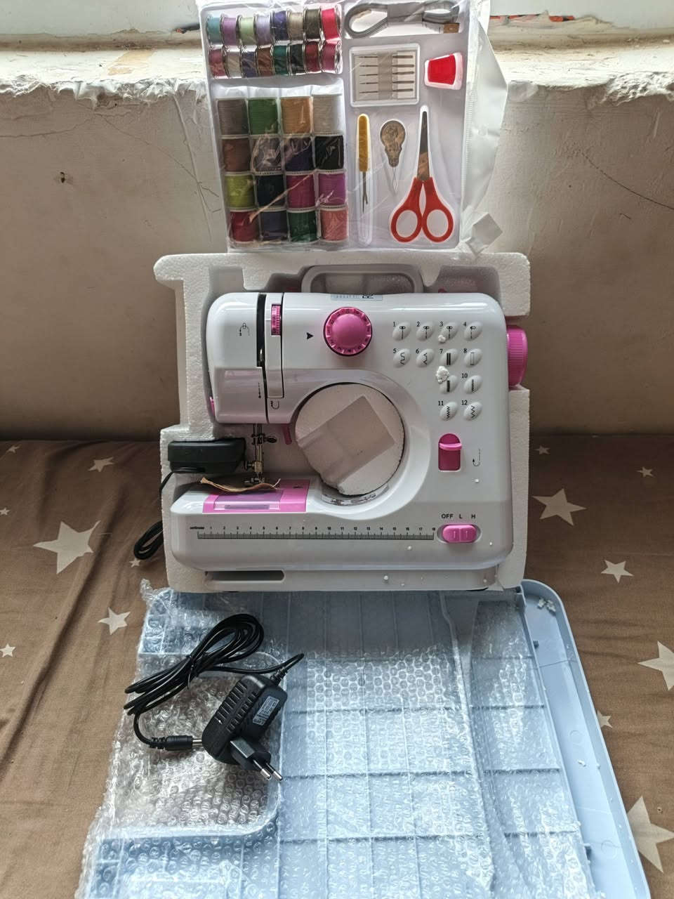 متوفر


**إذا كنت صاحب هذا الإعلان وتريد حذفه لأي سبب، رجاءا أرسل رسالة إلى الدعم الفني**