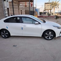 سيراتو ٢٠٢٠ • مكينة ٢٠٠٠ • كفاله عامه