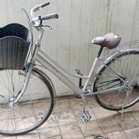 بايسكل نضيف • حجم 27 • حي نجار