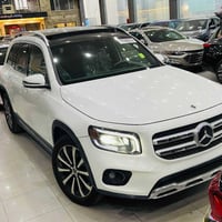 GLB 250 • ٢٠٢٣ • رقم أربيل