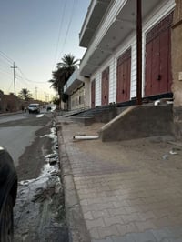 دار تجاري • ٢٠٠م • فلكة جسر حجلان