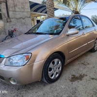 سيراتو • خليجي • رقم النجف