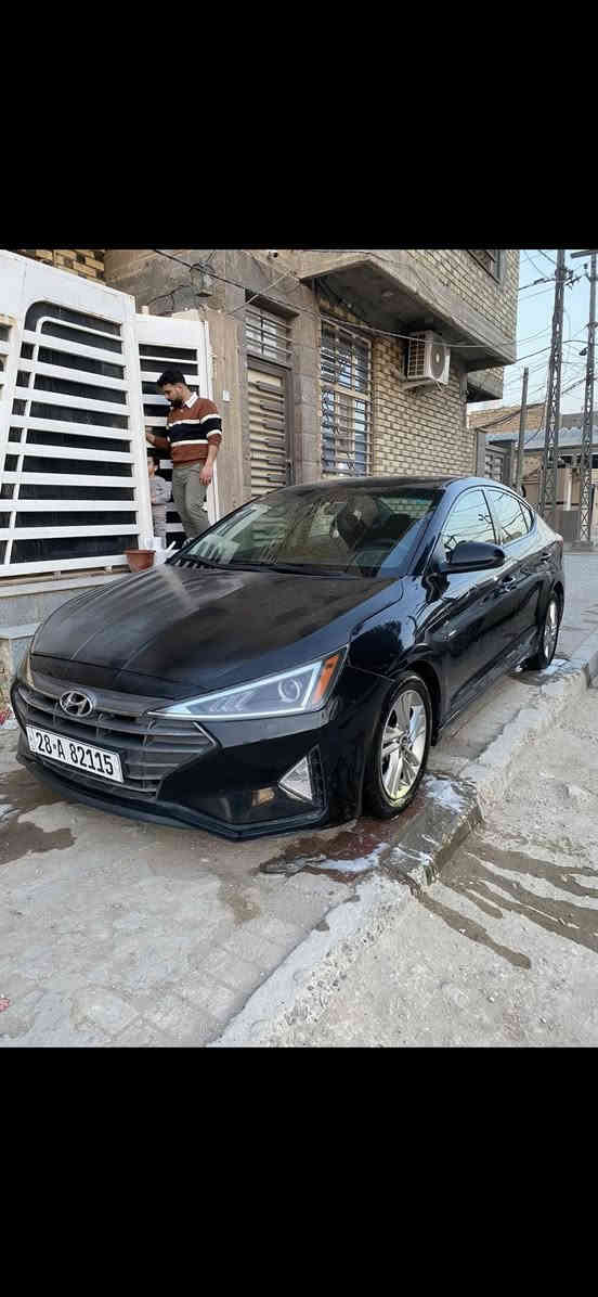 السلام عليكم للبيع النتره وارد امريكي مديل 2019 ضرره قطعه وحده مواصفات 
تحكم 
سياره ليبل واحد ماعده لبنيد 
شاشه جبيره
3 انضمه قياده
كيرAT
لسياره كامله مابيه اني نقص 
رقم نجف بسمي 
***********
سعر 135 وبيه مجال
