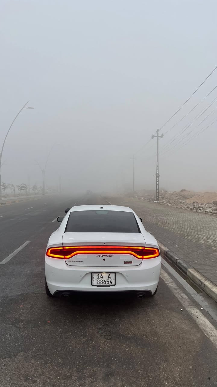 السلام عليكم
جارجر بوليسي 2 ويل  للبيع 
موديل 2023
حجم المحرك 5.7 v8
ماشية 50 الف
 حادث سيارة بنيد مبدل بسبب ضربه الدرع وجاملغ الايمن مصلح بارد ما مبدل بدون دواخل وصور الحادث مرفقه مواصفات البوليسي معروفه وسياره جديدة بمعنى الكلمة وجاهزة من كل شي يعني ماتعب المشتري وضايف اله شاشه جبيرة
سعر السيارة 225$ وبيه مجال بسيط 
العنوان البصرة دور شرطه شارع القائد قرب الاربع سايدات مال شارع السيد 
رقم الهاتف ***********
وهذا واتساب فقط ٠٧٧٢ ٥٩٧ ٤٦٦١
مكلف بالنشر
