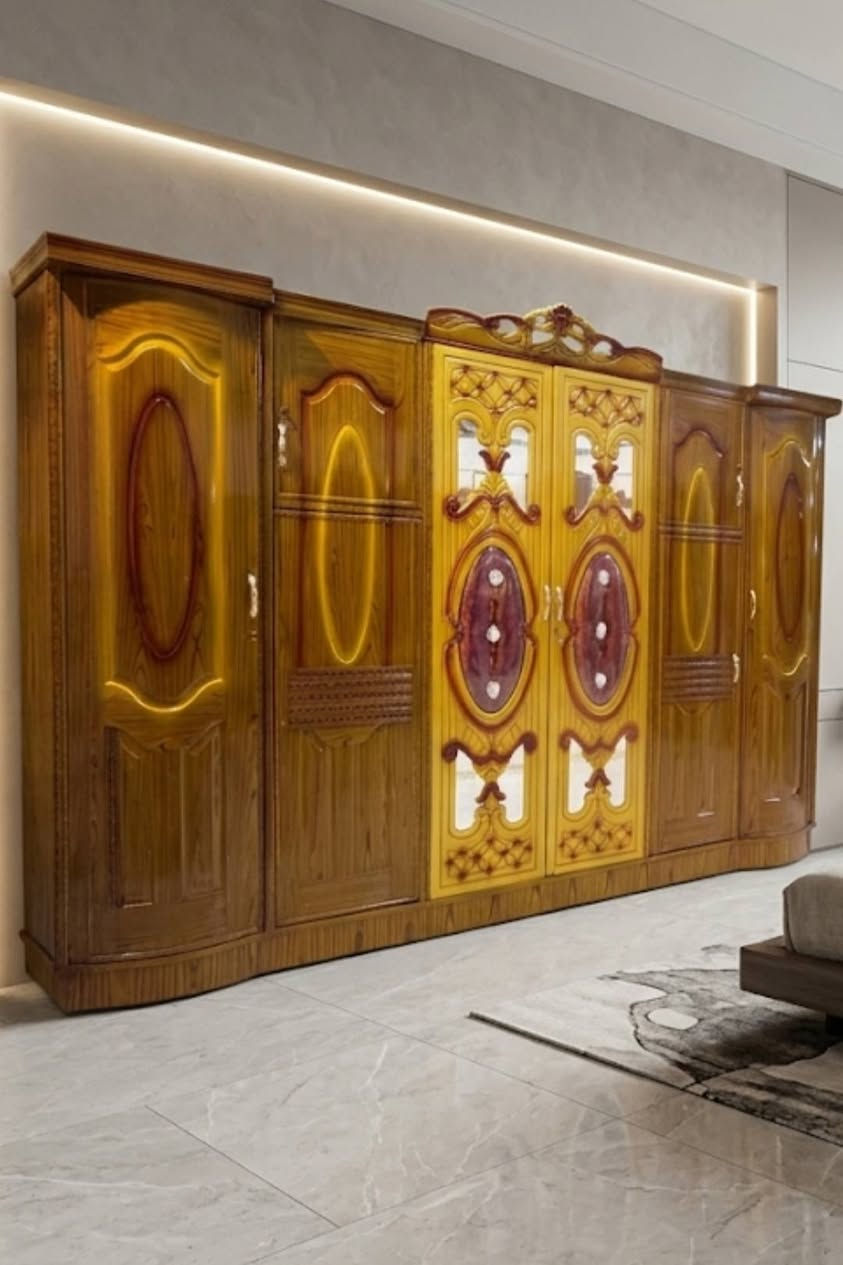 غرفه صاج عراقي شغل وسط مستخدم نضيف جدا 700 واصل نقل وشد
للحجز واتساب 👇
*********** 📲
متابعه للصفحه ليصلكم كل جديد ❤
