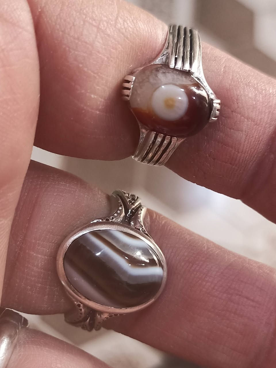 محابس مجموعة للبيع


**إذا كنت صاحب هذا الإعلان وتريد حذفه لأي سبب، رجاءا أرسل رسالة إلى الدعم الفني**