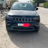 لاريدو • ٢٠١٧ • كاميرا شاشة