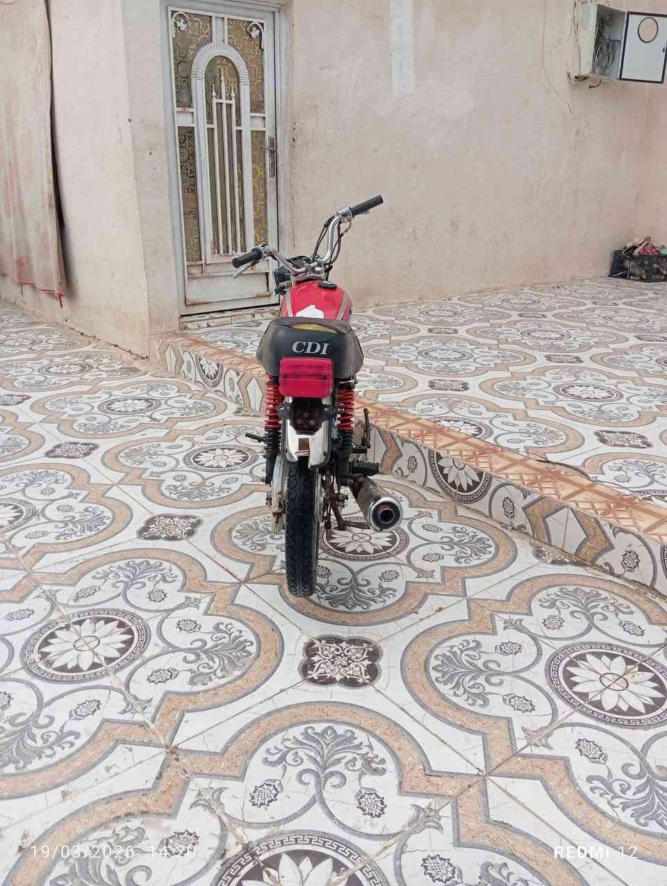 دراجه نامه موديل 2022اوراق
*********** وتساب موجود
