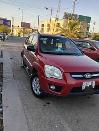 سبورتج ٢٠٠٩ • خليجي • محرك ٢٠٠٠
