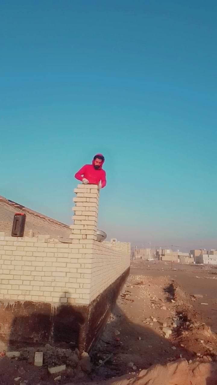 اللهم صل على محمد وآل محمد شغلنه مستمر العنوان ناصريه مركز المدينه منو محتاج خلفه  هاذه رقمي للتواصل ***********
