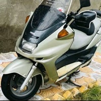 دراجه • كله جديد • تايرات جديدة