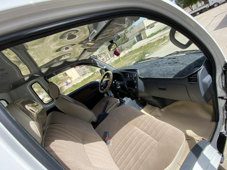 (((((( سياره مال ولايه  للجنايه فقط )))))))
سلام عليكم 
للبيع فقط كيه حمل 2023
(مكفوله كفاله عامه) من الزلغ وعله ايدي من الشركه استلمته زيرو  
رقم انكليزي بابل 
سياره بسمي تحويل ثاني يوم 
سنويه ل 2029
 ماشيه 47 جديده ما متعوبه 
جاهزه من كلشي ما تصرف عليه ربع دينار
دوشمه درجه اولى
وطشت درجه اولى امانه الله 
ب155 وبيه مجال بسيط 
***********
***********
مكان السياره حله/ ناحيه النيل
