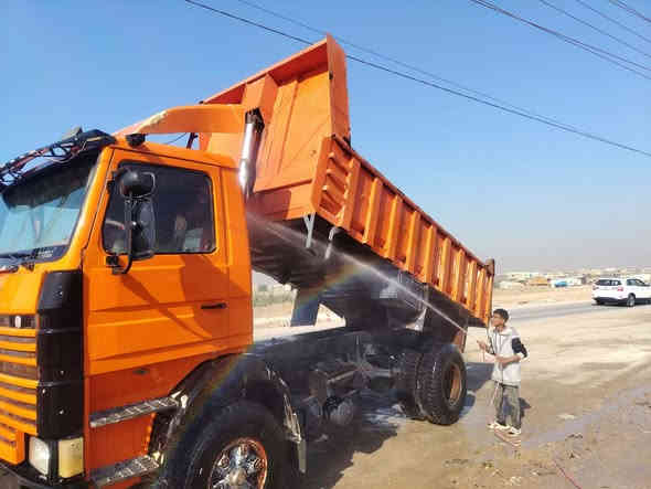 السلام عليكم اسكانيه للبيع
مكفوله مكانها بل كوت الاستفسار أكثر الإتصال على الرقم ***********
السعر 130 بيهه مجال
