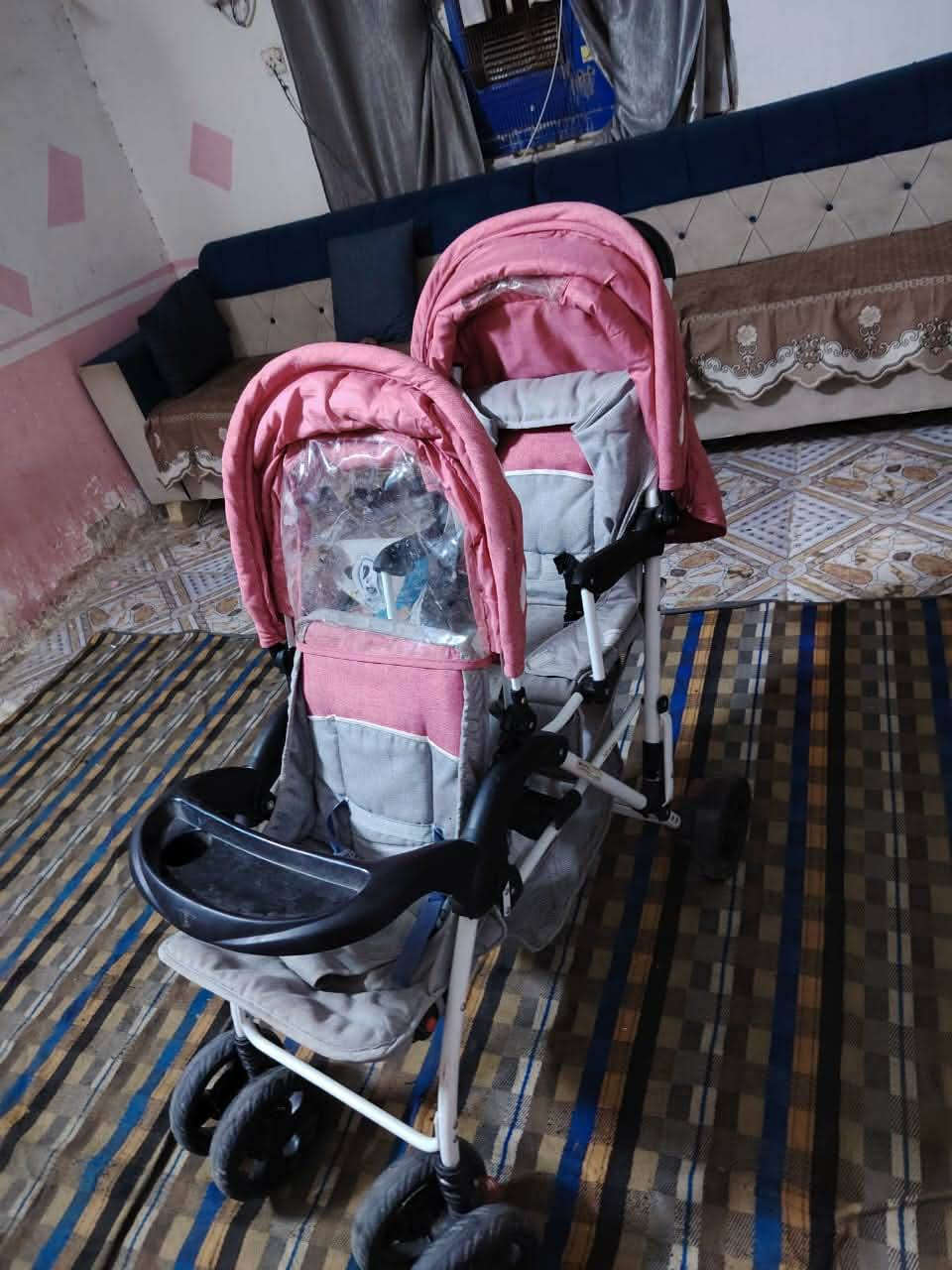 مكلف بنشر غراض لبيع


**إذا كنت صاحب هذا الإعلان وتريد حذفه لأي سبب، رجاءا أرسل رسالة إلى الدعم الفني**