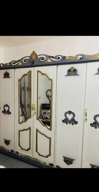 غرفه كامله • ضرر بسيط